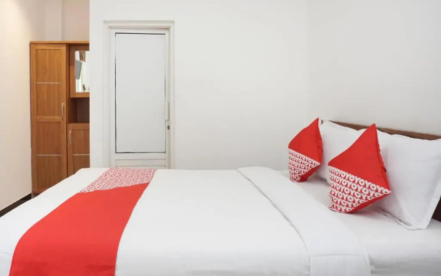 OYO 409 Pondok Helomi