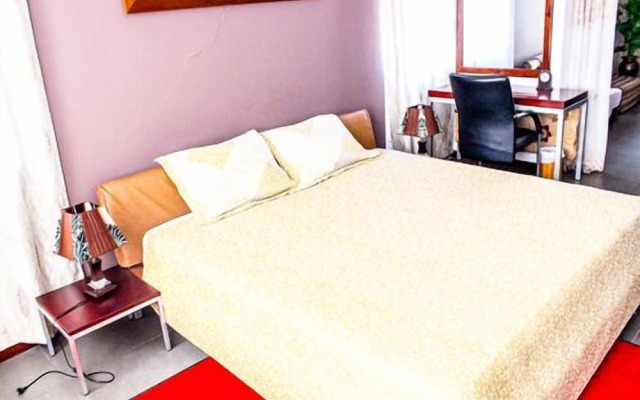 Maxlot Hotel