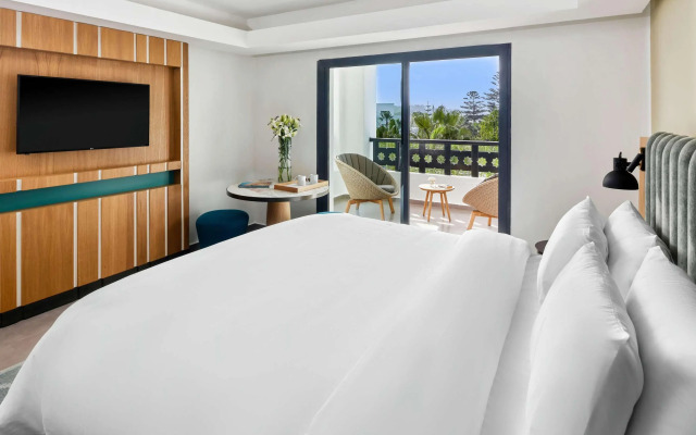Pullman Mazagan Royal Golf & Spa El Jadida