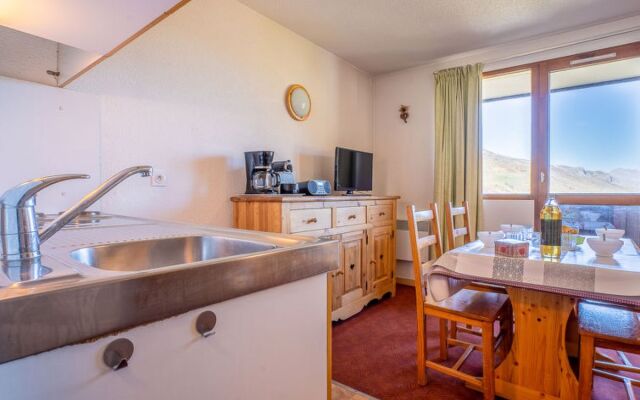 Villa Le Sarvan Les Menuires 38140