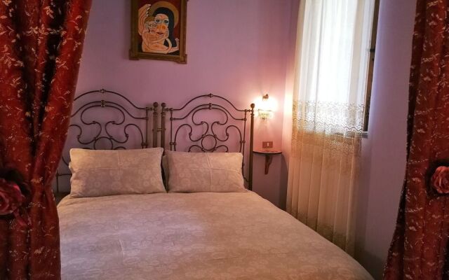B&B La Baronessa