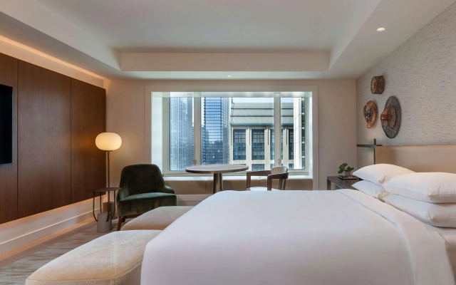 Park Hyatt Chicago
