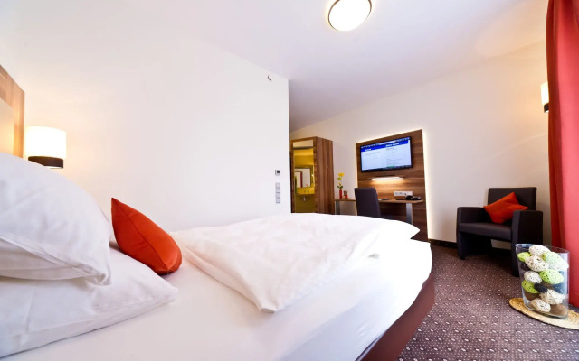 Neu Heidelberg Hotel & Apartments