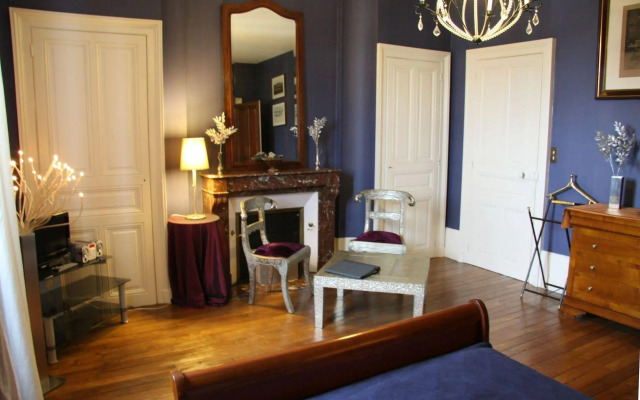 Villa Primerose