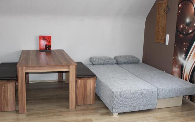 Ferienwohnung Rimbach