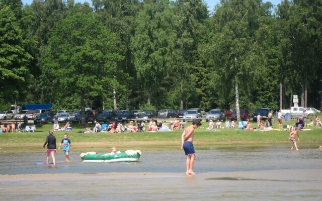 Sikhalls Camping och Restaurang