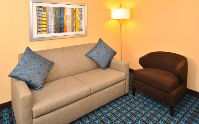 Fairfield Inn & Suites by Marriott Helena
