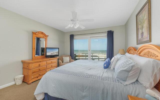 White Heron Beach House