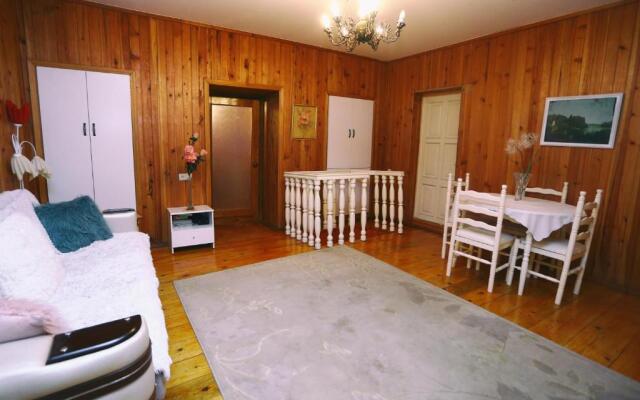 Apartment on Freedom Square Diuma Street