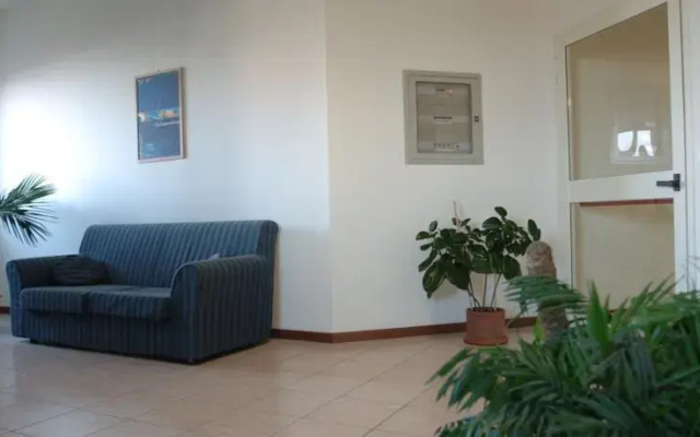 Hotel Residence Nazionale