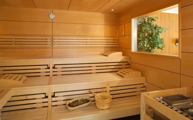 Kur- und Wellnesshotel Förch