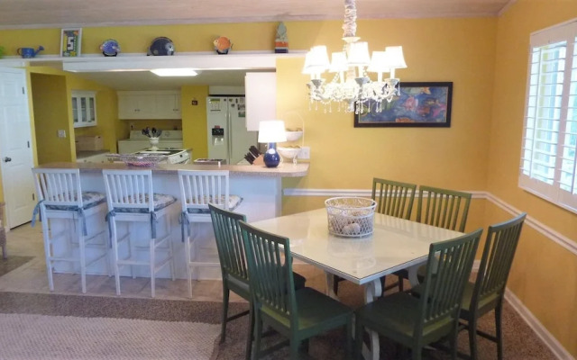 Albright-grace Cottage 3 Bedroom Home