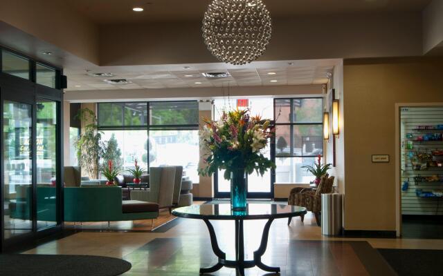 Holiday Inn LaGuardia Airport