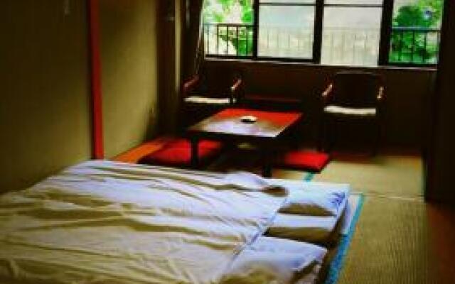 Irihataonsen Semenoyu