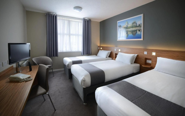 Travelodge Galway