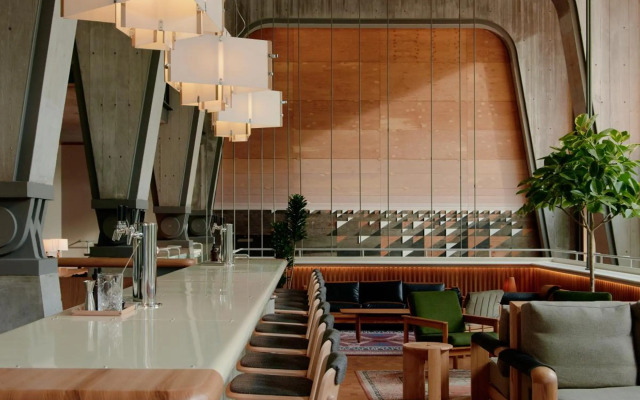 Ace Hotel Toronto
