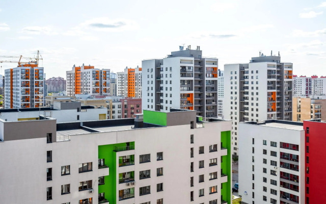 Panda Home on the st. Erve,  24