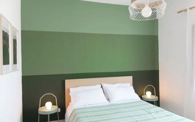 Le Stanze di Archimede