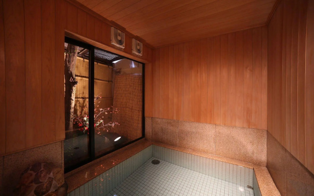 Hokkaikan Ohanabo