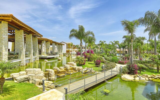 Olympic Lagoon Resort – Ayia Napa