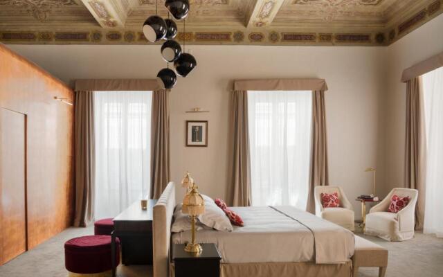 Martius Private Suites Hotel