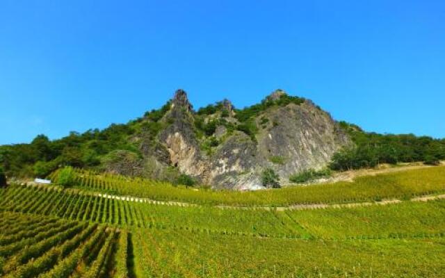 Weingut und Hotel Haus am Drachenloch