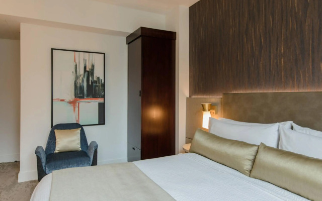 Marriott Vacation Club®, New York City