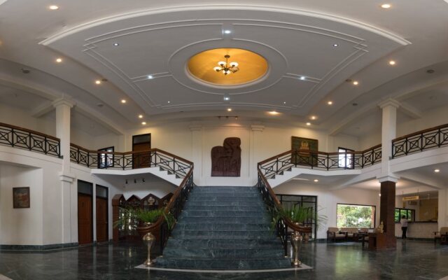 Buddha Maya by KGH Group