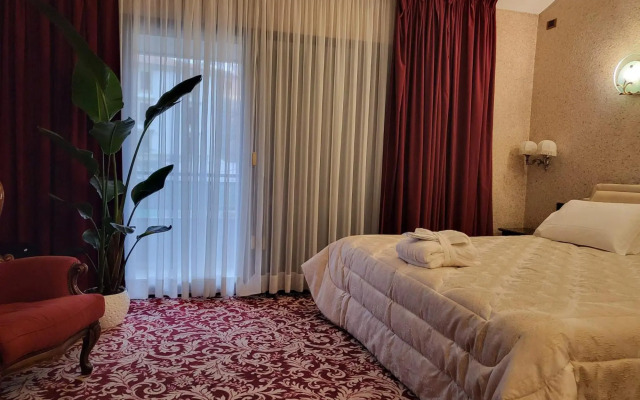 Le Fonti Grand Hotel