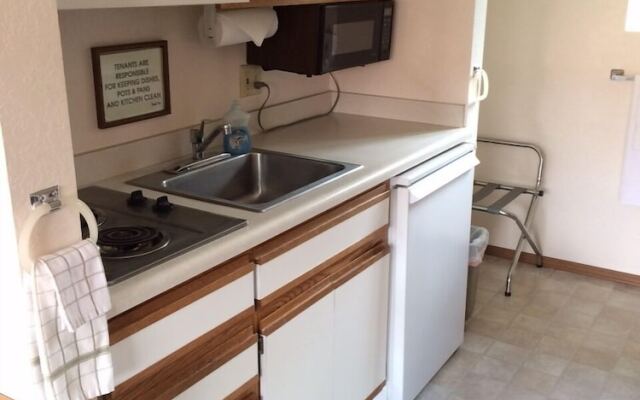 Mini Golden Inns Motel