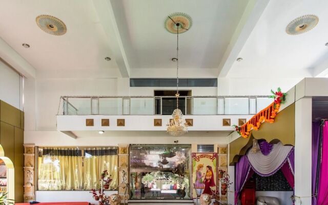 Oyo 28591 Hotel Madur Milan Garden