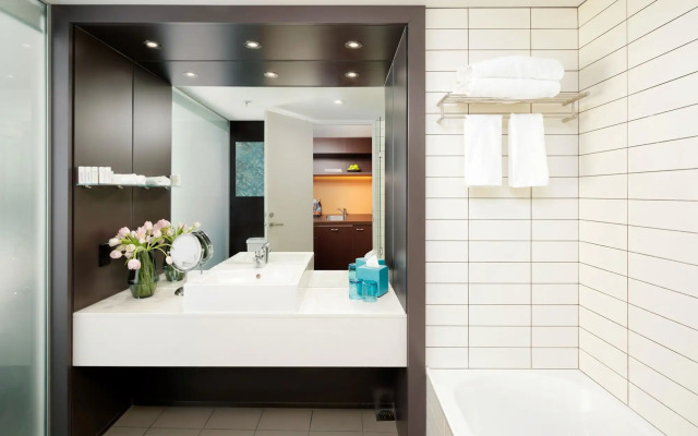 Rydges Wellington
