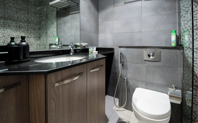 Izzzi Life Mint- Apart Hotel