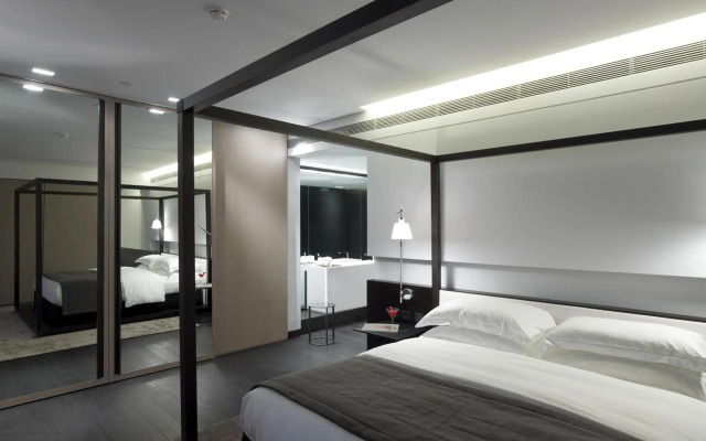 The Met Hotel, a member of Design Hotels