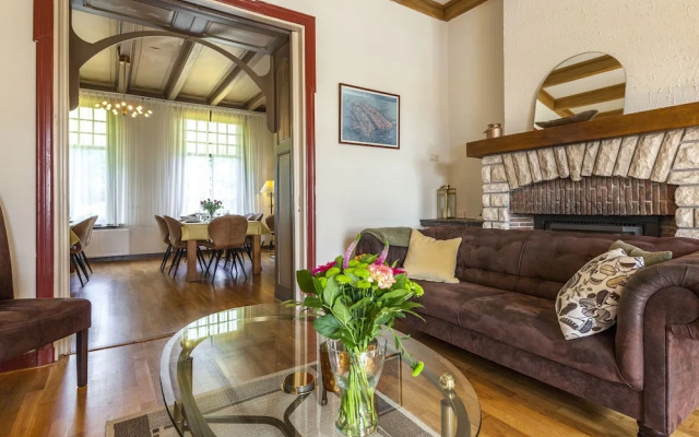 Holiday Home in the Central Location