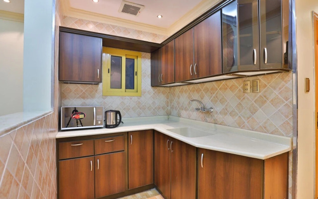 Etab Al Khobar Hotel