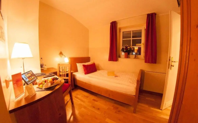 Lutherhotel Eisenacher Hof - Ringhotel