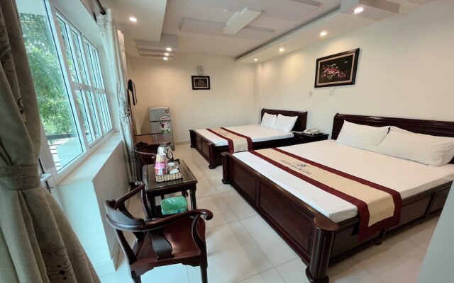 Thien Ha Hotel