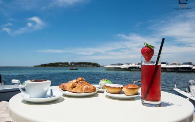 Porto Cesareo Exclusive Room