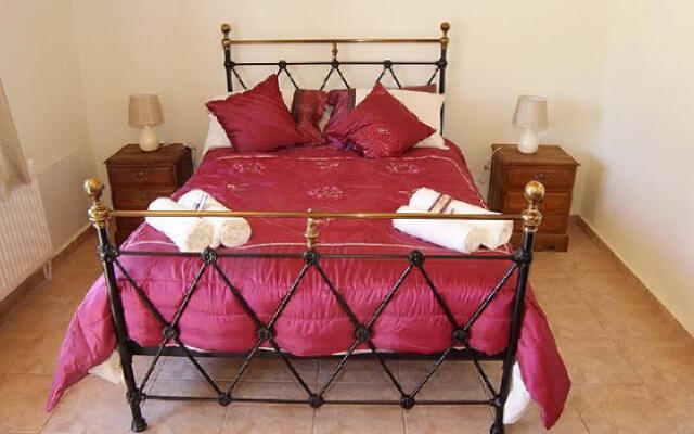 Lionsgate Guest House