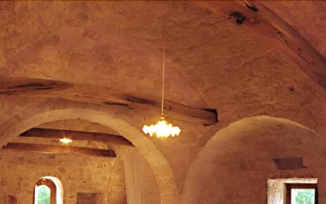 Pietra Luce dei Trulli