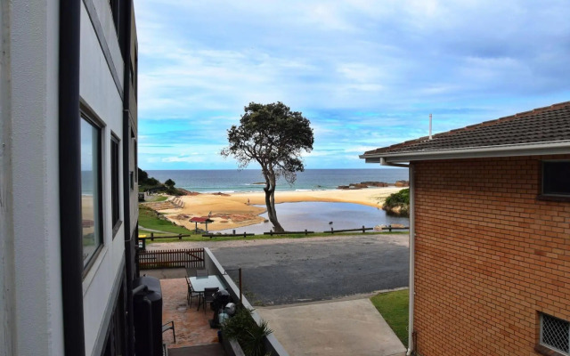 Waterford Apartment 4