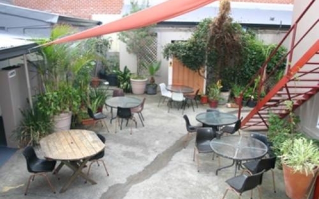 Backpackers Inn Freo