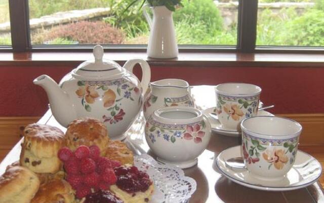Ben Breen House B&B