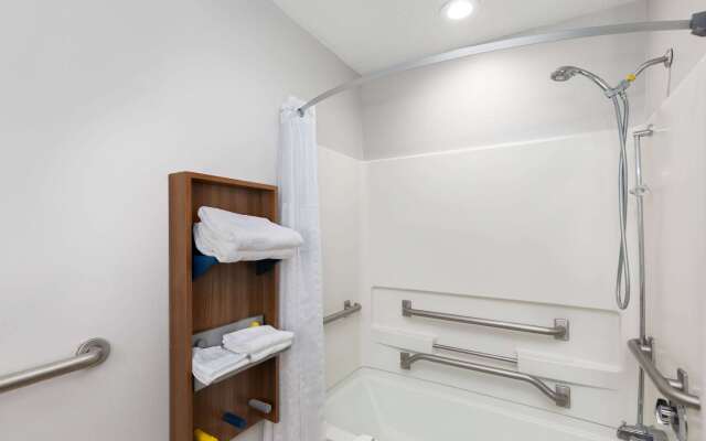Microtel Inn by Wyndham Bowling Green