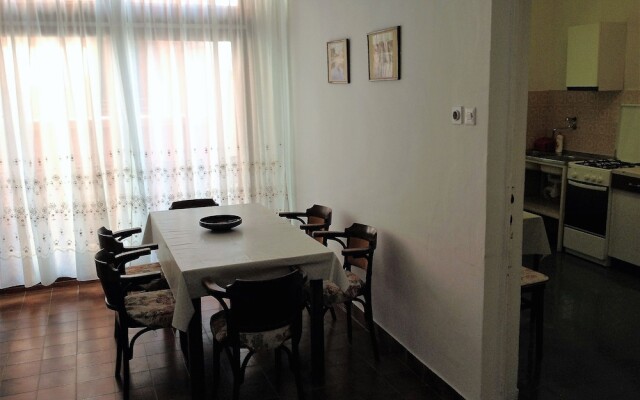 Apartments Soline