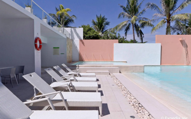 Be Resorts - Mactan