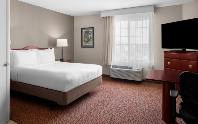 Larkspur Landing Extended Stay Suites Pleasanton