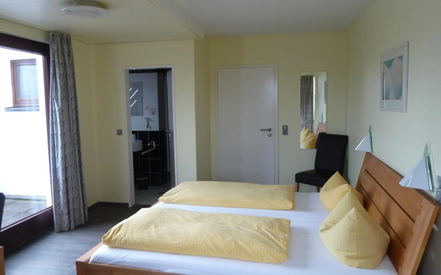 Hotel Am Schloss Broich
