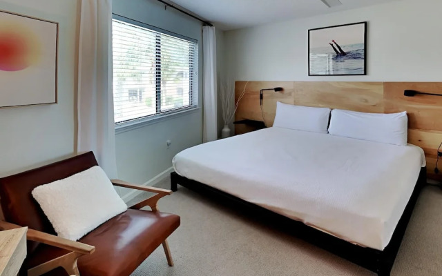 Crystal Village II #28b